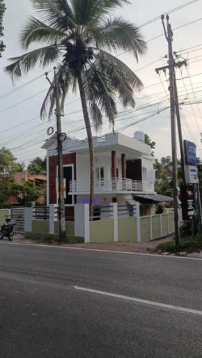 Edayan's Home